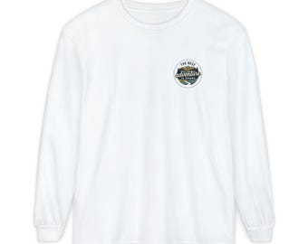 The Best Adventure Is Yours Long Sleeve