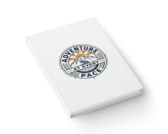 Adventure At Every Pace Travel Journal