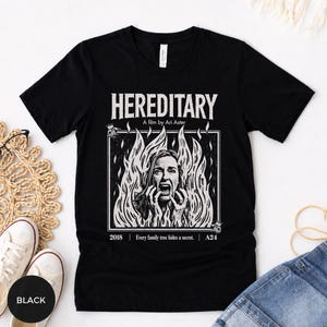 Hereditary A24 - Etsy