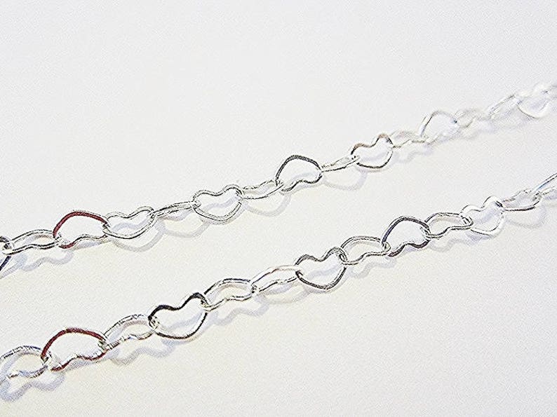 ChildrensNewbornToddler sterling silver filled or silver plated pink pearl bracelet