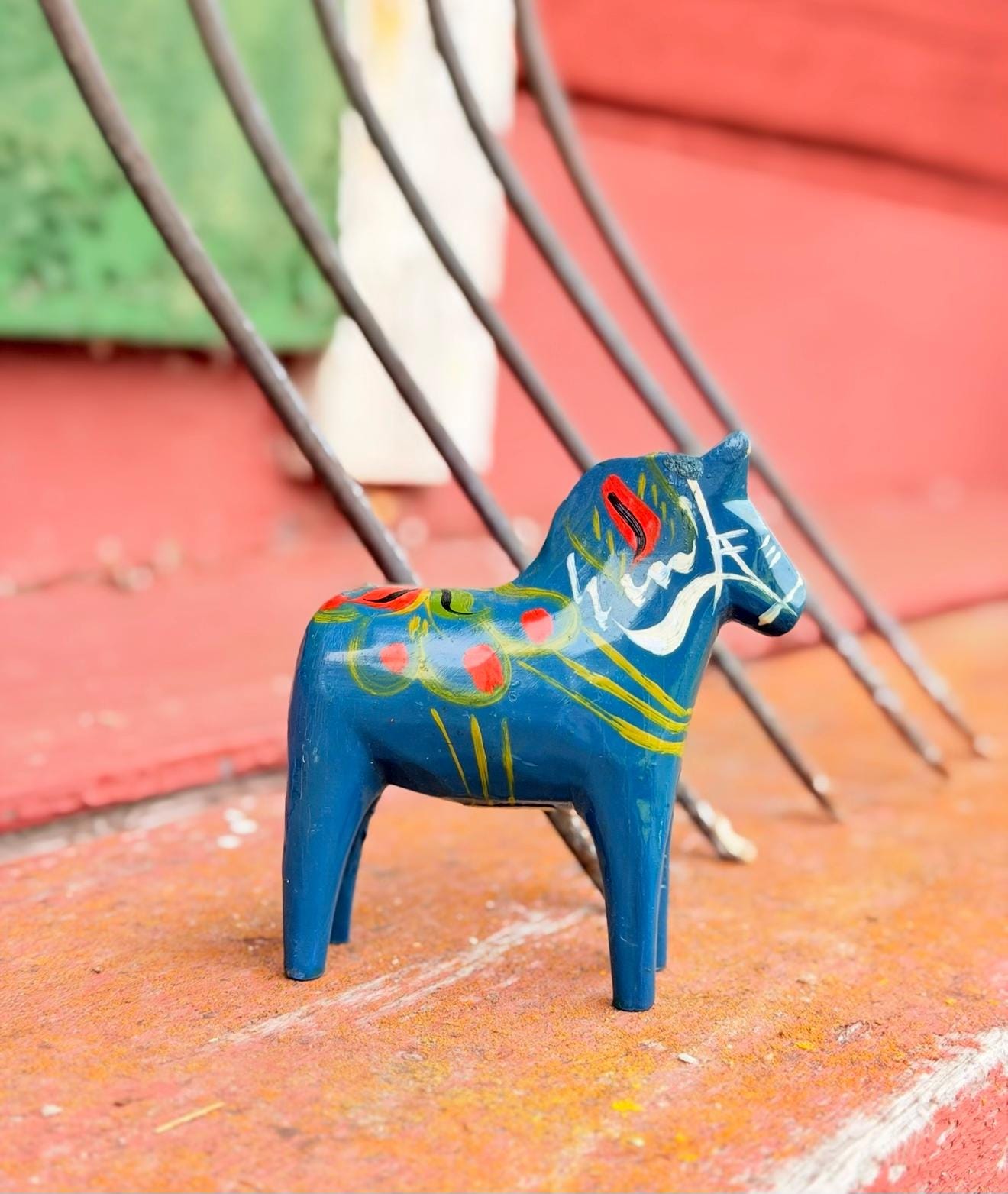 Nils olsson horse - Etsy 日本