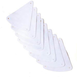 Custom Replacement Laser Cut Cloth Sails/Awnings for 10196 Grand Carousel