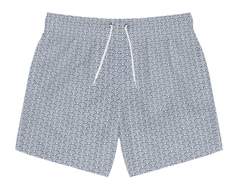 Swim Trunks (AOP)