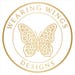 Wearing Wings Designs