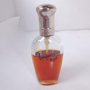 Parfum Corday - Etsy