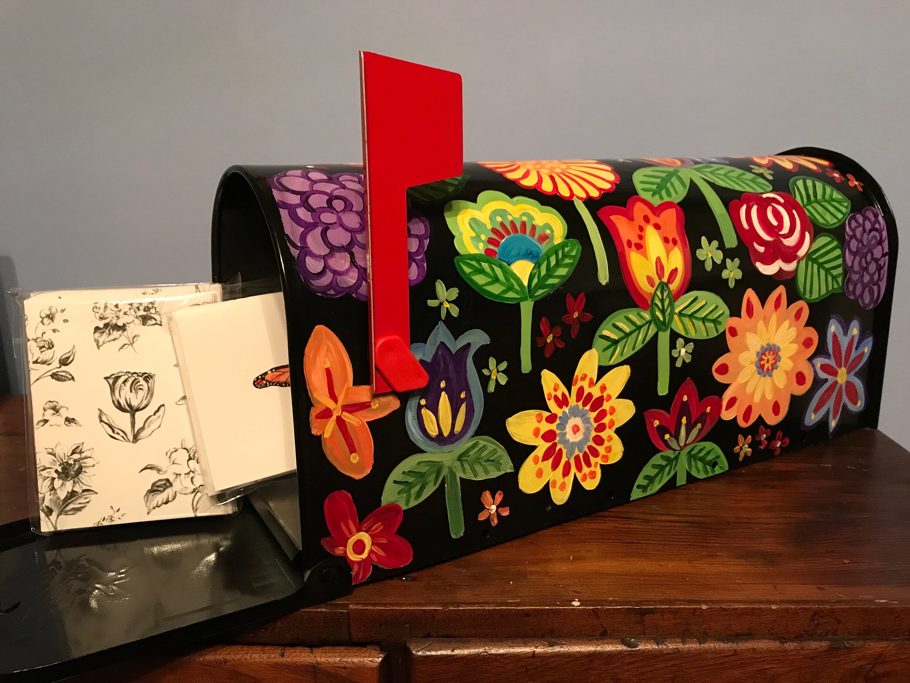 DIY hombreras decorativas - HANDBOX