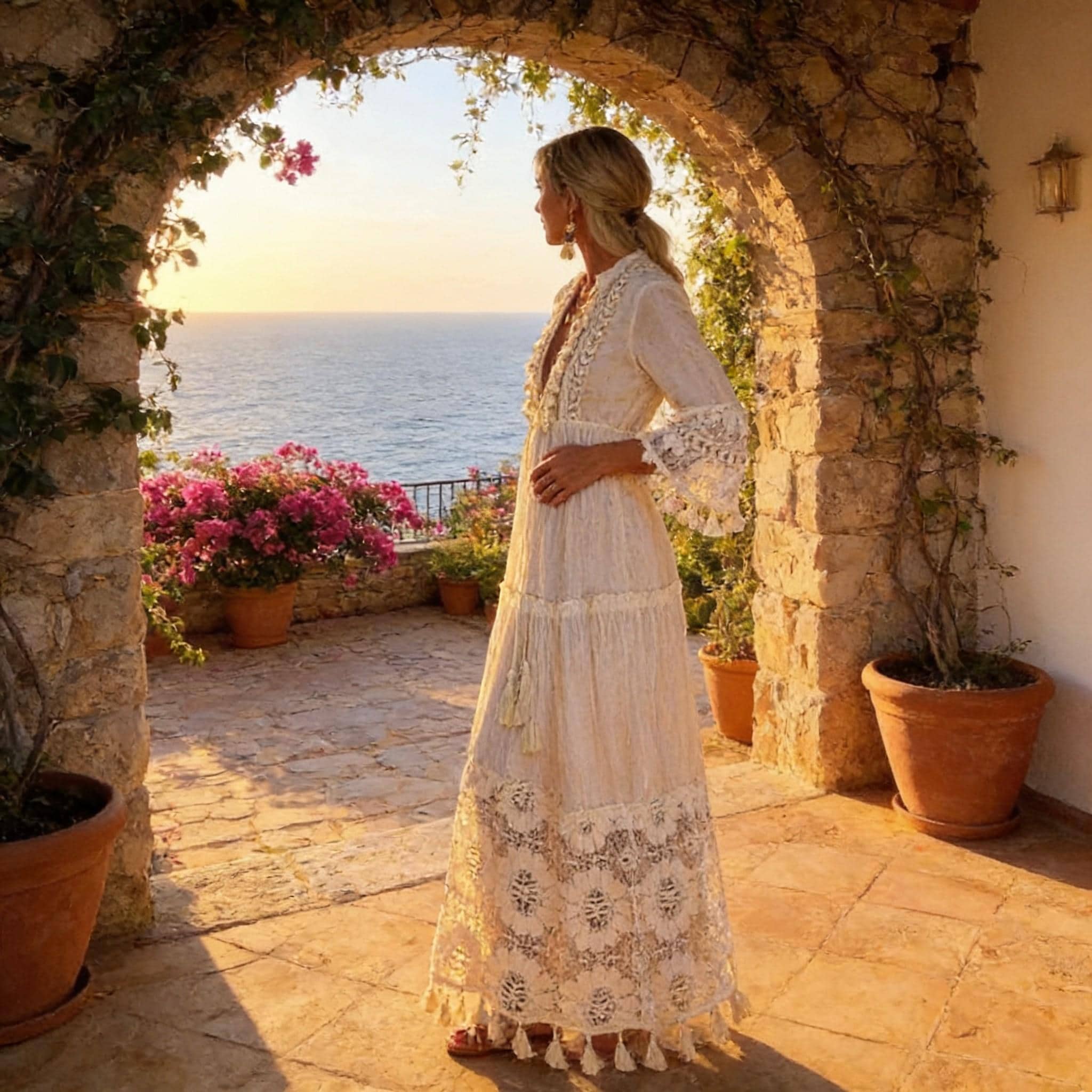 Brazilian Dress