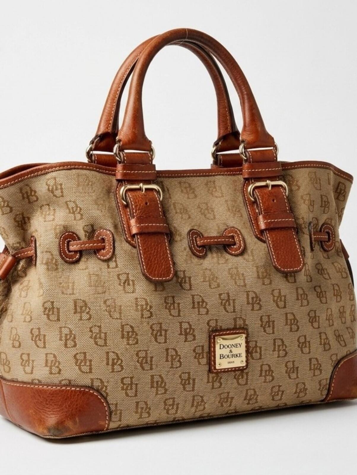 Dooney bourke bag - Etsy 日本