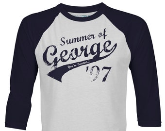 Summer of George