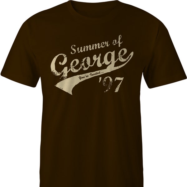 Summer of George