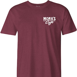 Mönchs Cafe