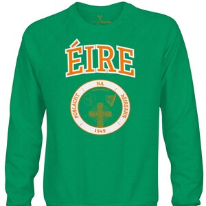 Eire (Ireland)