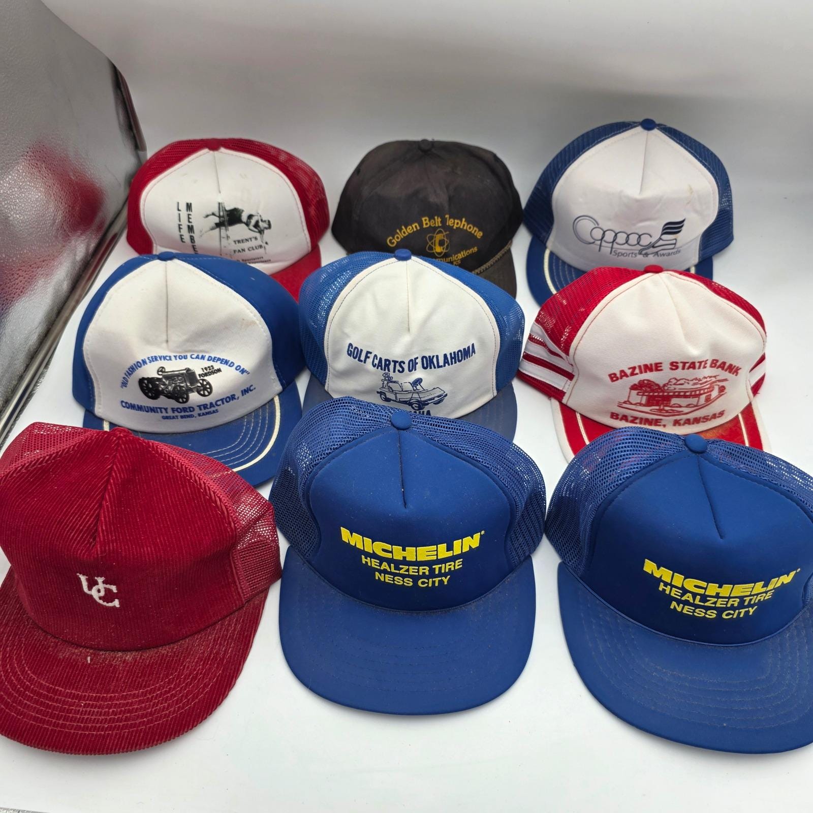 Vintage Yamaha Hat - Etsy
