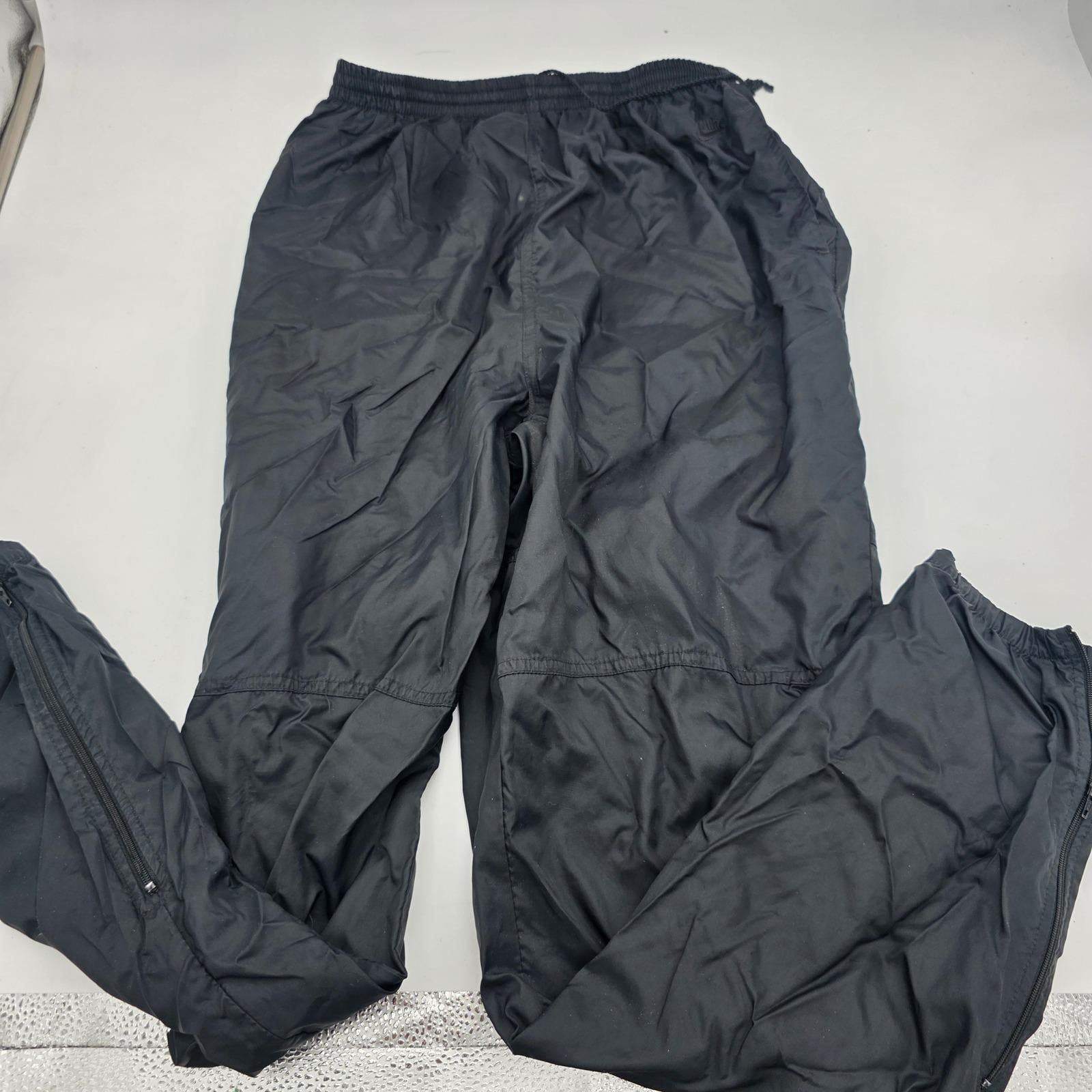 Vintage S Nike Track Pants - Etsy