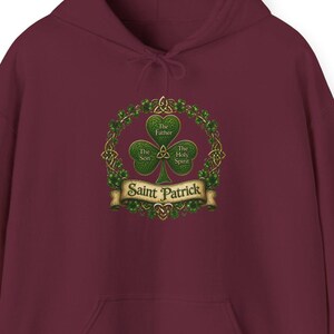 Trinity Clover Collection