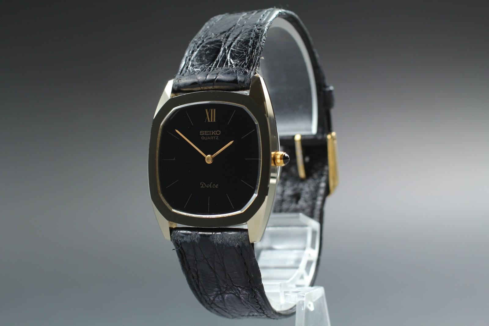 Seiko 6020 - Etsy