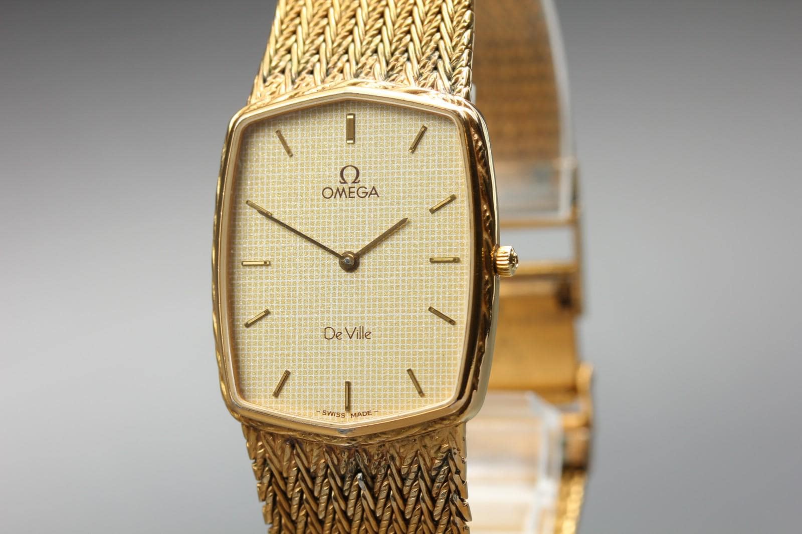 Vintage omega de ville watches - Etsy 日本