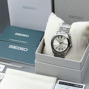 Grand Seiko Box - Etsy