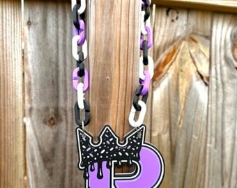 Custom Hype Chains