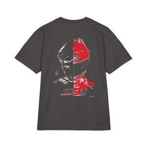 MotoGP Marc Marquez MM93 Helmet Shirt image 4