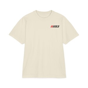 MotoGP Marc Marquez MM93 Helmet Shirt image 7