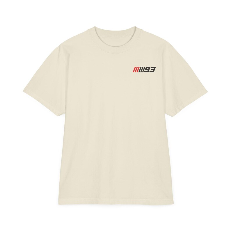 MotoGP Marc Marquez MM93 Helmet Shirt image 7