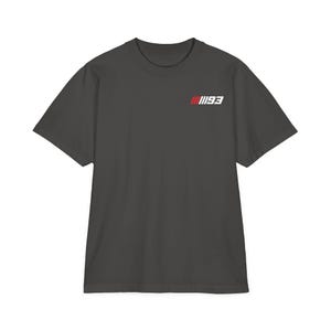 MotoGP Marc Marquez MM93 Helmet Shirt image 8