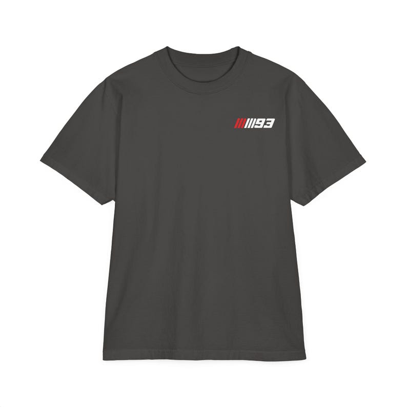 MotoGP Marc Marquez MM93 Helmet Shirt image 8