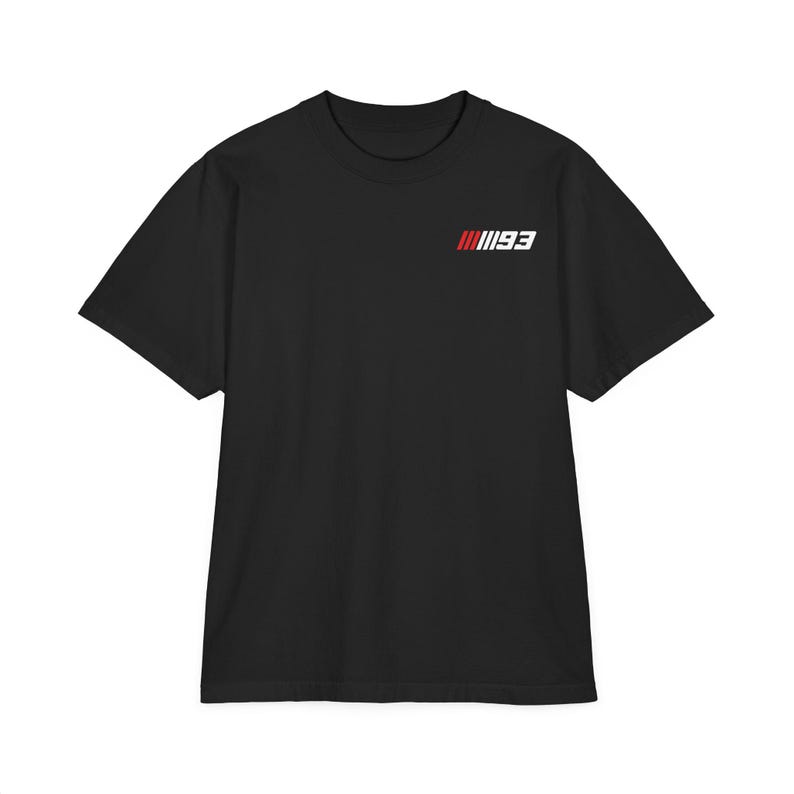 MotoGP Marc Marquez MM93 Helmet Shirt image 6