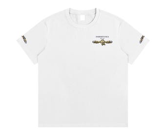 Counter-Strike INHERITANCE Regular Tee w/ Sleeve Design