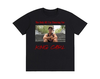 Love Island Carl "KING CARL" T-Shirt