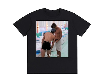 Love Island Bryce & Zach "Girth Check" T-Shirt