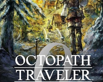 Octopath Traveler 0 |Global | Steam PC | Offlne | Instant Delivery