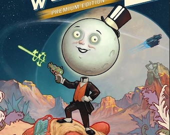 The Outer Worlds 2 | Global | Steam PC | NO CODE | Offlne | Instant Delivery