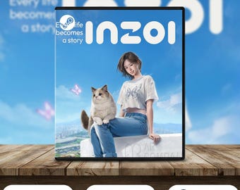 inZOI | Global | Steam PC | No Code | Offlne | Instant Delivery