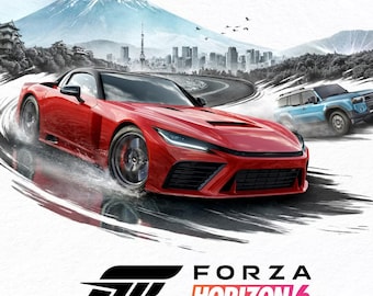 Forza Horizon 6 Pr3mium Edition | Global | Steam PC | NO CODE | Offlne | Instant Delivery