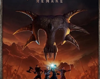 Gothic 1 Remake | Global | Steam PC | No Code | Offlne | Instant Delivery