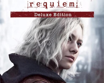 Resident Evil Requiem | Global | Steam PC | NO CODE | Offlne | Instant Delivery