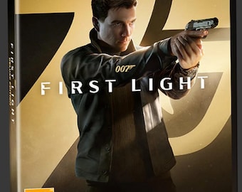 007 First Light Deluxe Edition | Global | Steam PC | NO CODE | Offlne | Instant Delivery