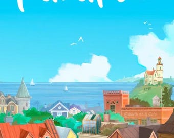 Paralives | Global | Steam PC | NO CODE | Offlne | Instant Delivery