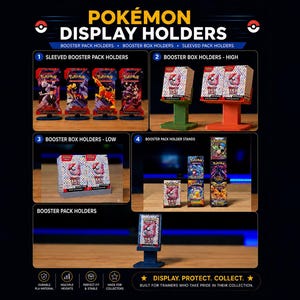 custom pokemon booster pack template Tutorial *Reusable* For Homemade TCG (Free Templates) How to Make Your Own