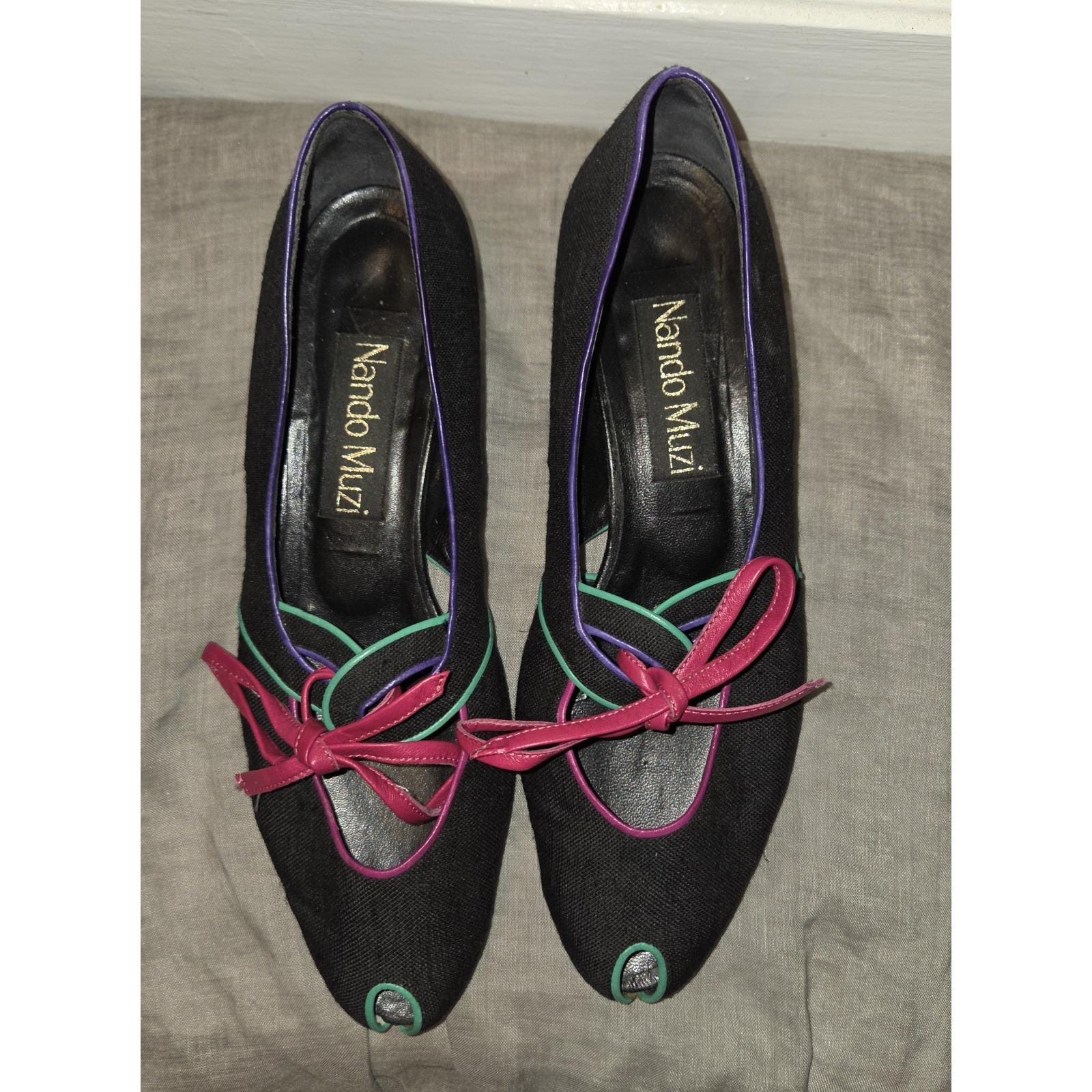 Nando muzi shoes - Etsy 日本