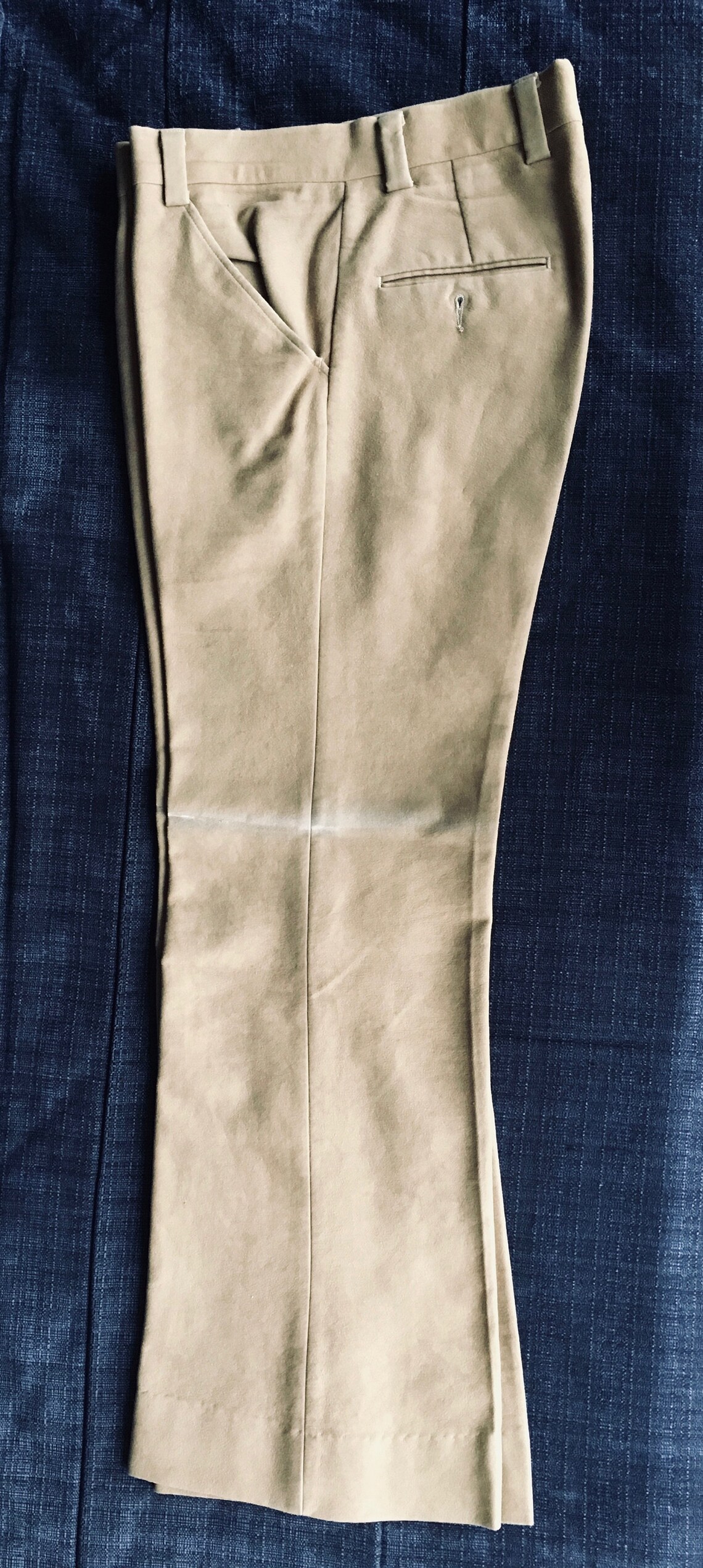 bellbottom for men