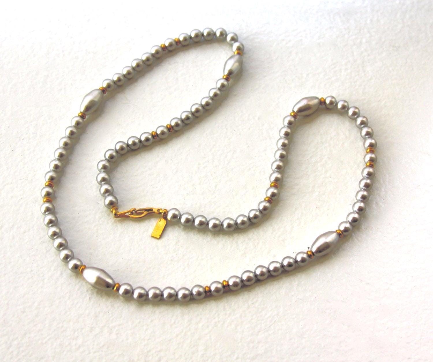 Marc jacobs necklace - Etsy 日本