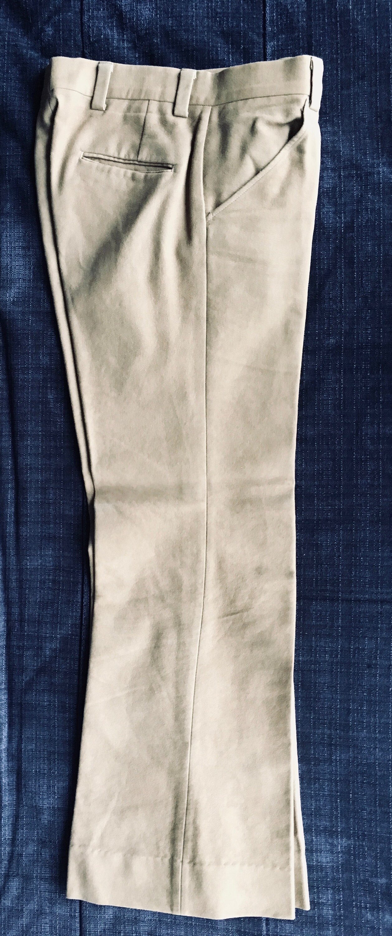 bellbottom for men