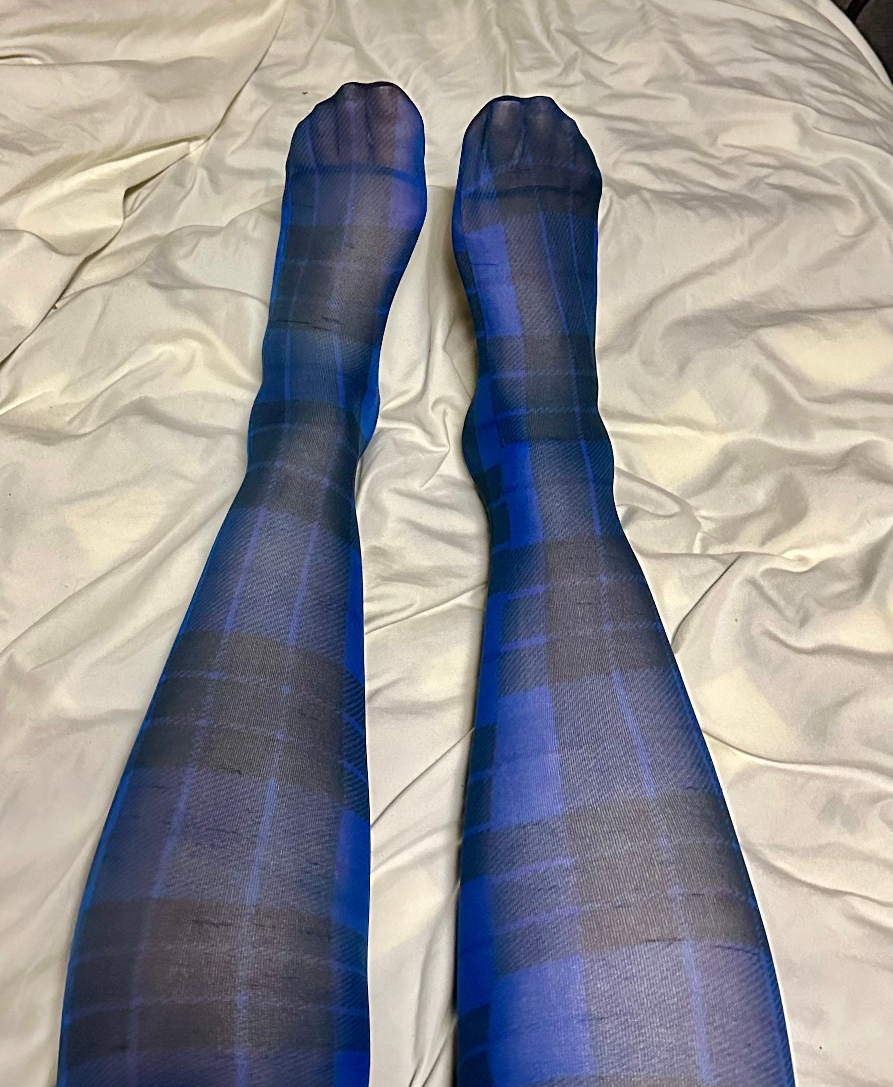 Chanel Tights 