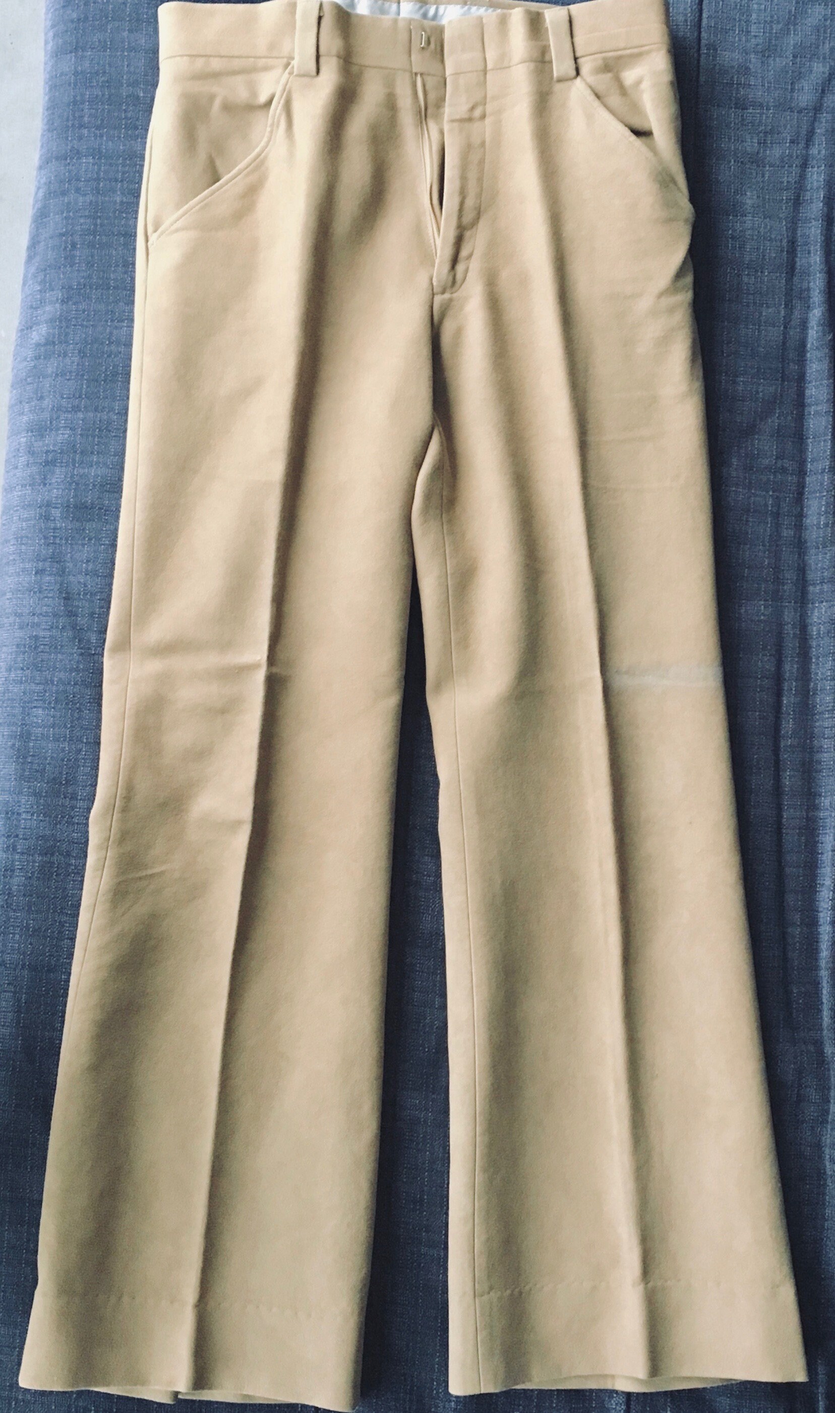 bellbottom for men