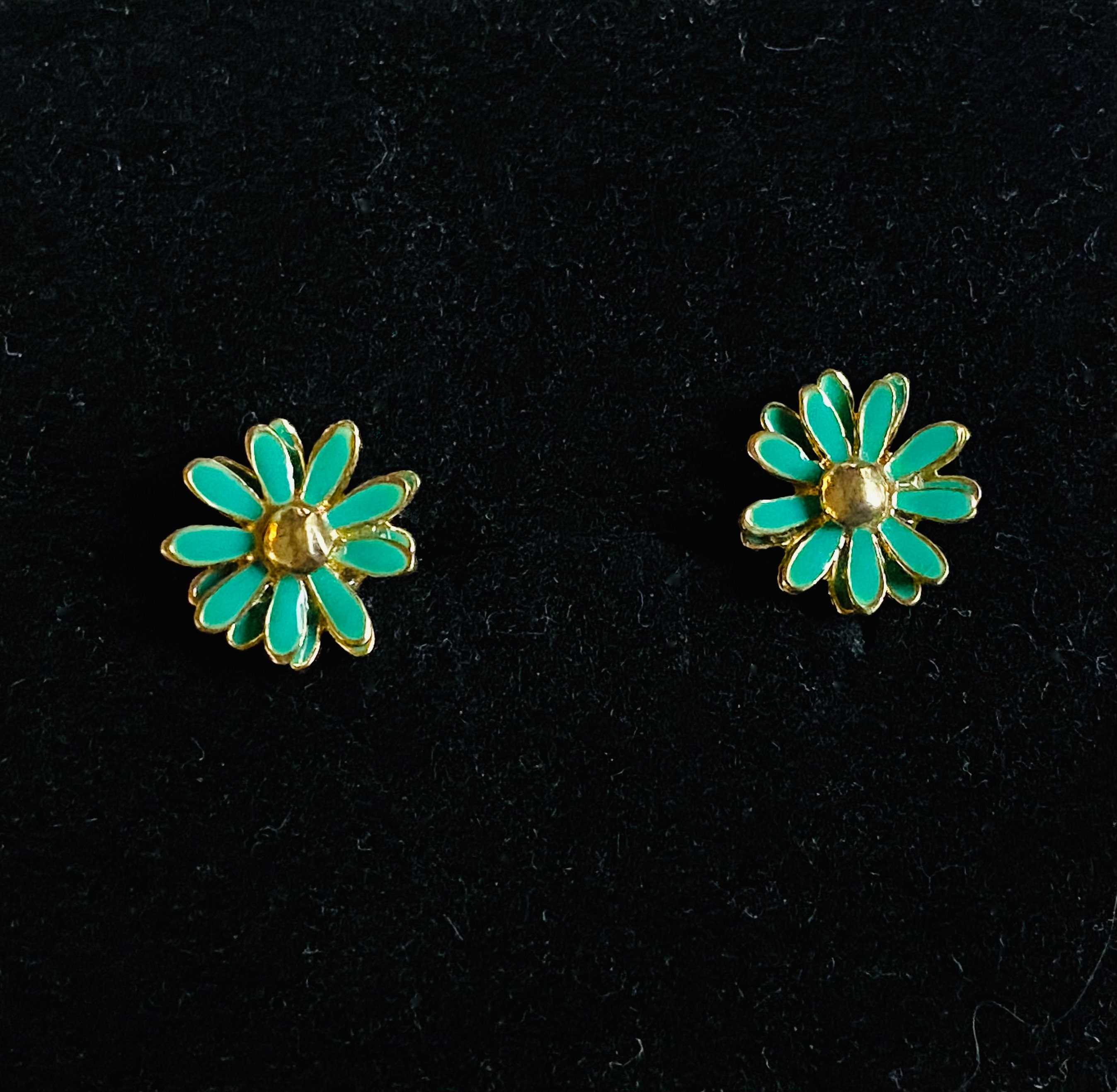 Prada earrings etsy Clearance