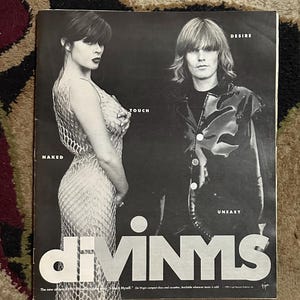 SPIN Magazine | Vol. 6, No. 12 March 1991 | R.E.M. | Divinyls | Special College Issue