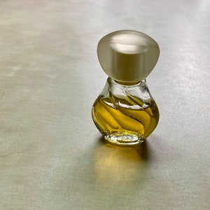 Vivage by Louis Feraud Paris Perfume Glass Bottle .33 Fl Oz (3mls)